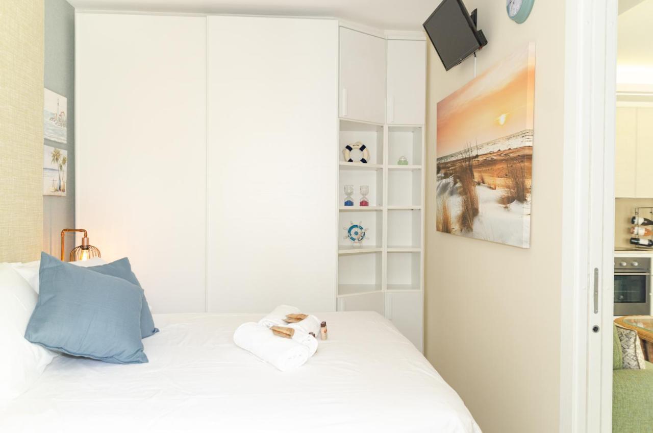 Apulialux Little Jem W Jacuzzi / 180 Steps From Sea Villa Полиняно а Маре Екстериор снимка
